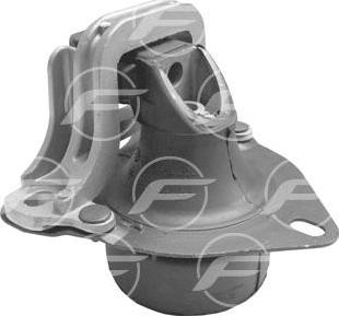 FARE 1438 - Подушка, підвіска двигуна autocars.com.ua