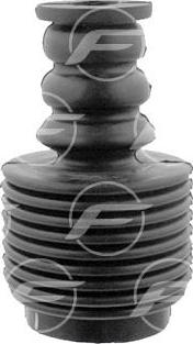 FARE 14400 - Відбійник, буфер амортизатора autocars.com.ua