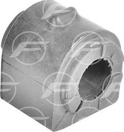 FARE 14444 - Втулка, стабілізатор autocars.com.ua