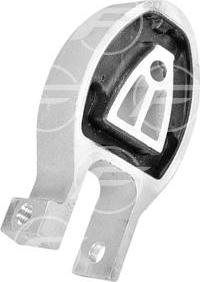 FARE 14452 - Подушка, підвіска двигуна autocars.com.ua