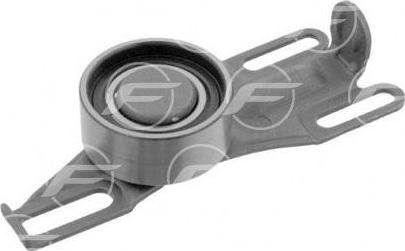 FARE 14462 - Натяжна ролик, ремінь ГРМ autocars.com.ua