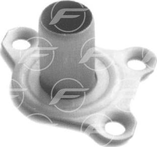 FARE 1449 - Напрямна гільза, система зчеплення autocars.com.ua