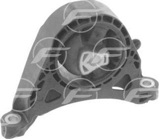 FARE 14511 - Подушка, підвіска двигуна autocars.com.ua