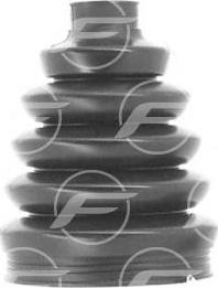 FARE 14538 - Пильник, приводний вал autocars.com.ua