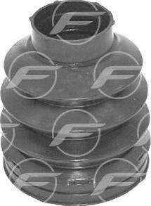 FARE 14541 - Пильник, приводний вал autocars.com.ua