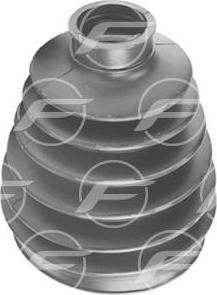 FARE 14544 - Пильник, приводний вал autocars.com.ua