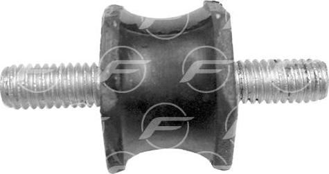 FARE 1454 - Кронштейн, втулка, система випуску autocars.com.ua