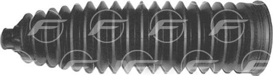 FARE 14560 - Пильник, рульове управління autocars.com.ua