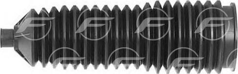 FARE 14565 - Пильник, рульове управління autocars.com.ua