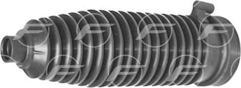 FARE 14573 - Пильник, рульове управління autocars.com.ua