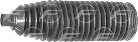 FARE 14576 - Пильник, рульове управління autocars.com.ua