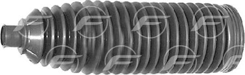 FARE 14577 - Пильник, рульове управління autocars.com.ua