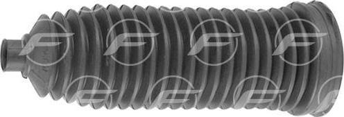 FARE 14581 - Пильник, рульове управління autocars.com.ua