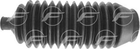 FARE 14586 - Пильник, рульове управління autocars.com.ua