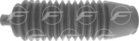 FARE 14587 - Пильник, рульове управління autocars.com.ua