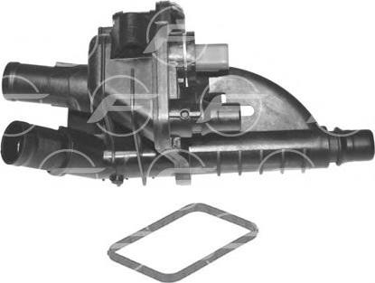 FARE 14605 - Термостат, охолоджуюча рідина autocars.com.ua