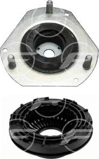 FARE 14617 - Опора стійки амортизатора, подушка autocars.com.ua