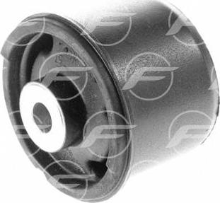 FARE 14618 - Втулка, балка мосту autocars.com.ua