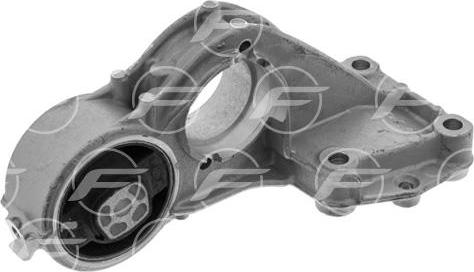 FARE 14708 - Подушка, підвіска двигуна autocars.com.ua