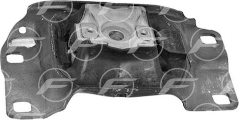 FARE 14709 - Підвіска, автоматична коробка передач autocars.com.ua