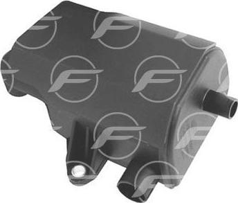 FARE 14710 - Маслосъемный щиток, вентиляція картера autocars.com.ua