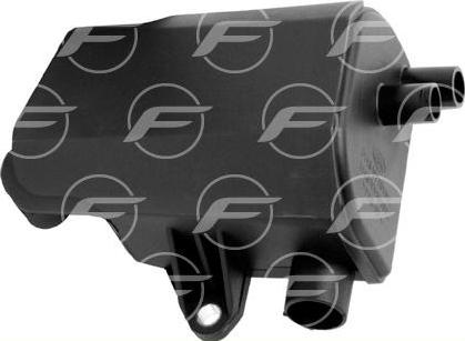 FARE 14711 - Маслосъемный щиток, вентиляція картера autocars.com.ua