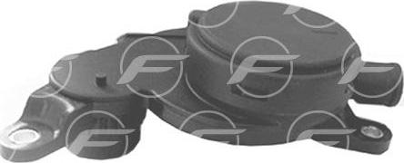 FARE 14714 - Клапан, відведення повітря з картера autocars.com.ua