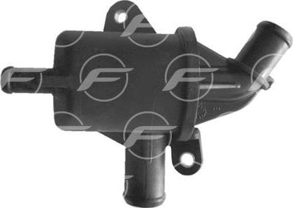 FARE 14716 - Маслосъемный щиток, вентиляція картера autocars.com.ua