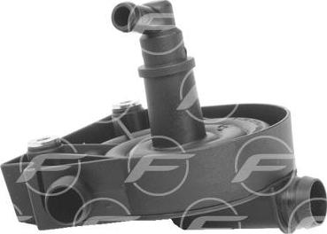 FARE 14717 - Маслосъемный щиток, вентиляція картера autocars.com.ua