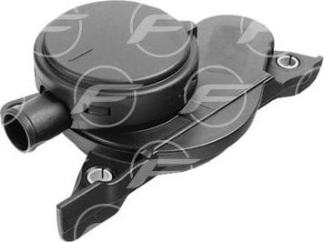 FARE 14722 - Маслосъемный щиток, вентиляція картера autocars.com.ua