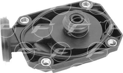 FARE 14736 - Клапан, відведення повітря з картера autocars.com.ua