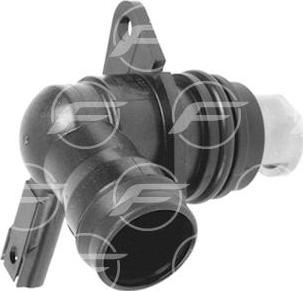 FARE 14746 - Клапан, відведення повітря з картера autocars.com.ua