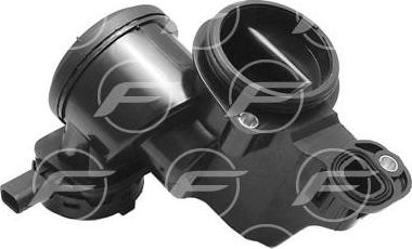 FARE 14749 - Маслосъемный щиток, вентиляція картера autocars.com.ua