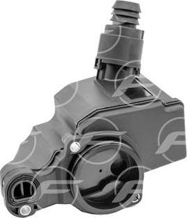 FARE 14750 - Маслосъемный щиток, вентиляція картера autocars.com.ua