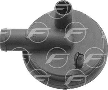 FARE 14753 - Клапан, відведення повітря з картера autocars.com.ua