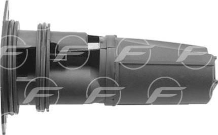 FARE 14754 - Маслосъемный щиток, вентиляція картера autocars.com.ua