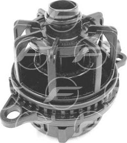 FARE 14756 - Маслосъемный щиток, вентиляція картера autocars.com.ua