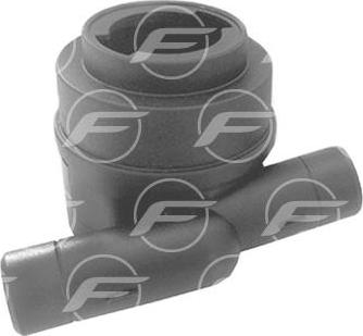 FARE 14758 - Клапан, відведення повітря з картера autocars.com.ua