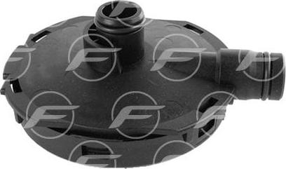 FARE 14762 - Клапан регулювання тиск наддуву autocars.com.ua