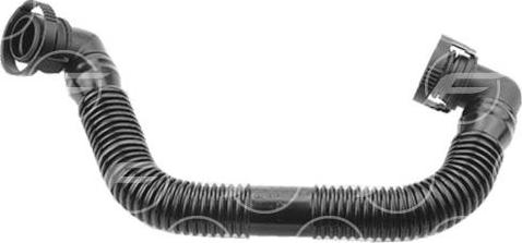 FARE 14768 - Шланг, вентиляція картера autocars.com.ua