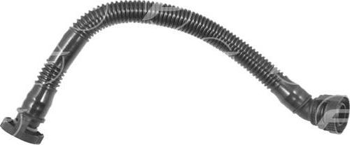 FARE 14777 - Шланг, вентиляція картера autocars.com.ua