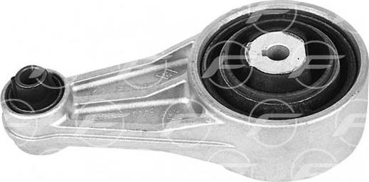 FARE 1480 - Подушка, підвіска двигуна autocars.com.ua