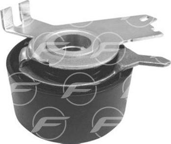 FARE 14840 - Натяжна ролик, ремінь ГРМ autocars.com.ua