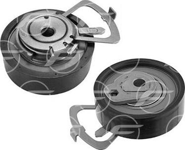 FARE 14850 - Натяжна ролик, ремінь ГРМ autocars.com.ua