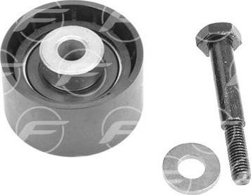 FARE 14858 - Комплект ременя ГРМ autocars.com.ua