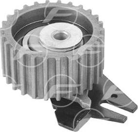 FARE 14859 - Натяжна ролик, ремінь ГРМ autocars.com.ua