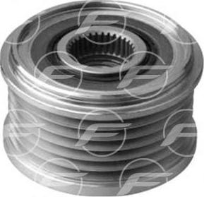 FARE 14867 - Ремінний шків, генератор autocars.com.ua