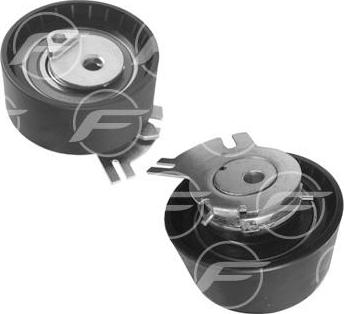 FARE 14873 - Натяжна ролик, ремінь ГРМ autocars.com.ua
