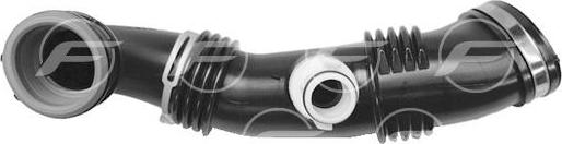 FARE 14875 - Впускная труба, підведення повітря autocars.com.ua