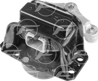 FARE 14889 - Подушка, підвіска двигуна autocars.com.ua